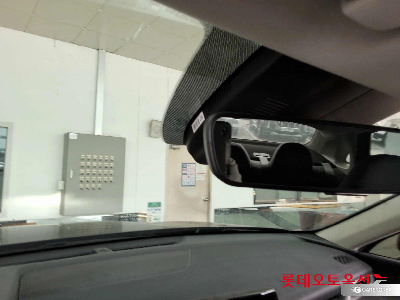 Kia K5 id 3869443 из Кореи 25