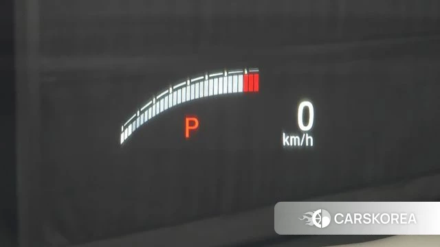 Honda Accord 10th Generation id 4520665 из Кореи 25