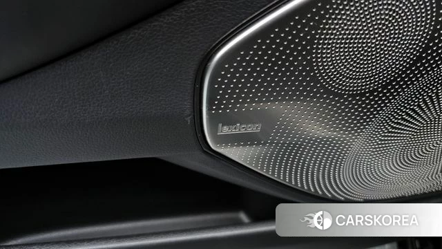 Genesis G90 id 4232534 из Кореи 25