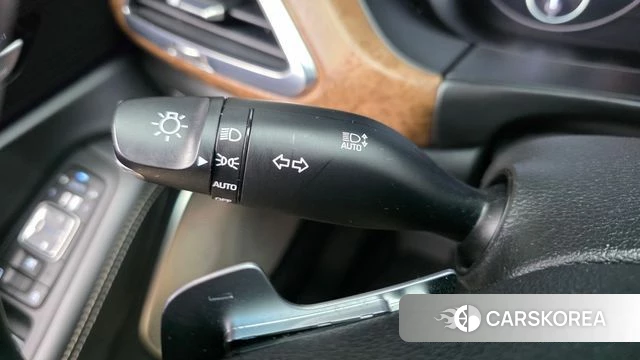 Genesis G90 id 4625904 из Кореи 25