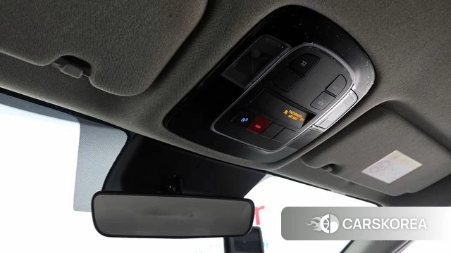 Hyundai Sonata D Edge (DN8) id 4248713 из Кореи 25