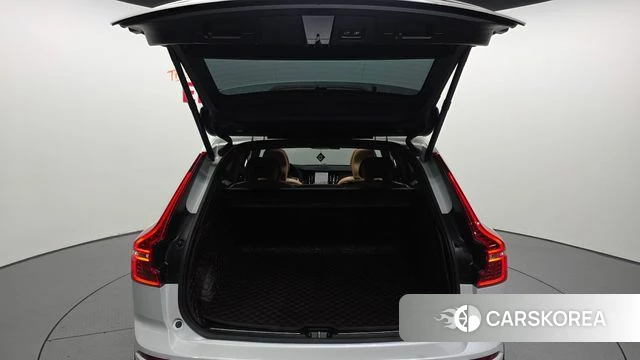 Volvo XC60 second Generation id 4527909 из Кореи 25