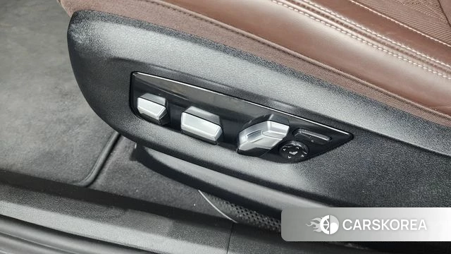BMW 6 Series GT (G32) id 4414540 из Кореи 25