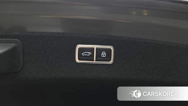 Genesis G80 (RG3) id 4619722 из Кореи 25