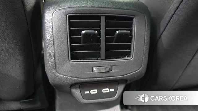 Volkswagen T-Roc id 4614324 из Кореи 25