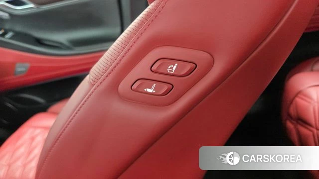 Genesis G80 (RG3) id 4879808 из Кореи 24