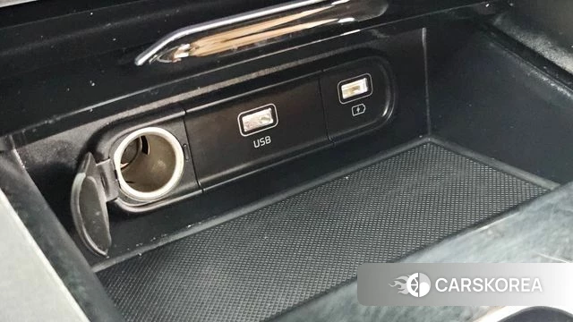 Kia K5 Hybrid 3rd Generation id 4794156 из Кореи 25