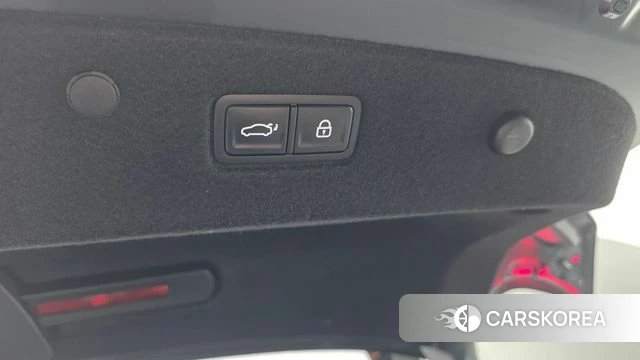 Kia K8 id 4624331 из Кореи 25