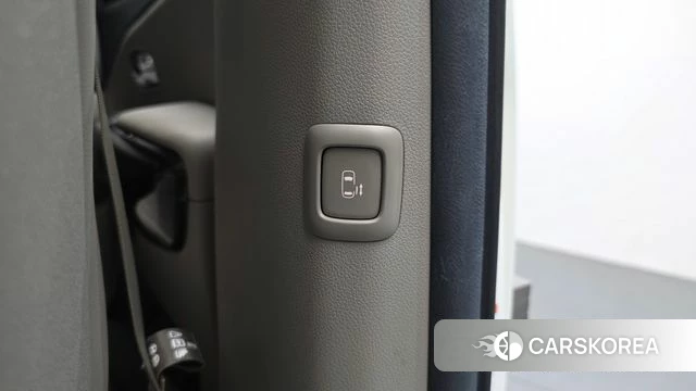 Kia The New Carnival id 4794608 из Кореи 25