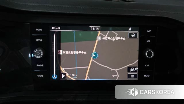 Volkswagen 7th Generation of Jetta id 4396186 из Кореи 25