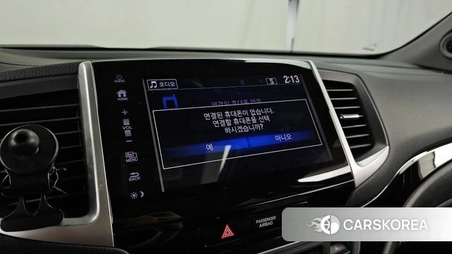 Honda Pilot 3rd generation id 4430604 из Кореи 25