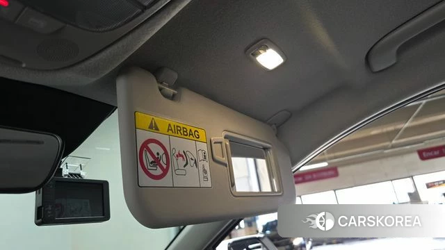 Kia Di Ol Nu Niro id 4500721 из Кореи 25