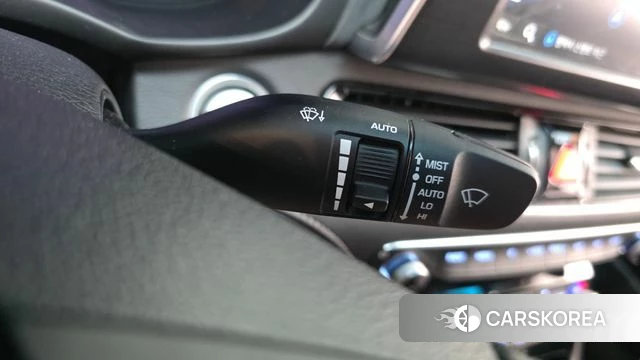 Hyundai Grandeur IG id 4708805 из Кореи 25