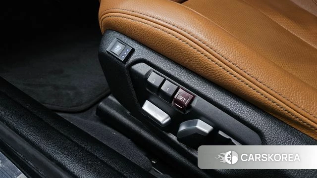 BMW 3 Series (F30) id 4684543 из Кореи 25