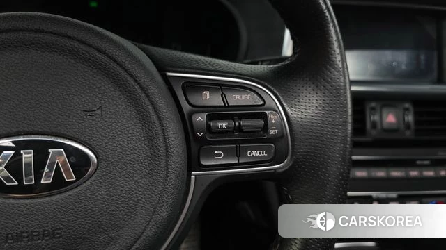 Kia K5 second generation id 4465775 из Кореи 25