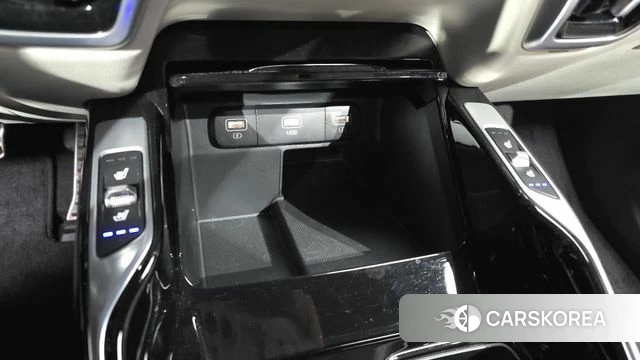 Kia Sorento 4th Generation id 4476110 из Кореи 25