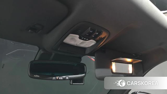 Chevrolet (GM Daewoo) Trailblazer id 4316861 из Кореи 25