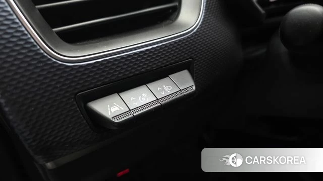 Renault Korea (Samsung) XM3 id 4284055 из Кореи 25