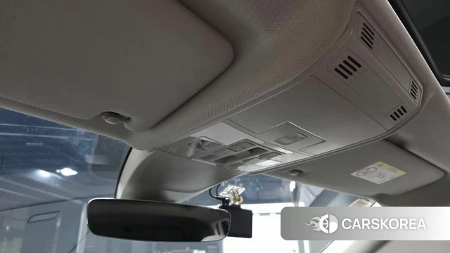 Volkswagen Tiguan Allspace id 4382452 из Кореи 25