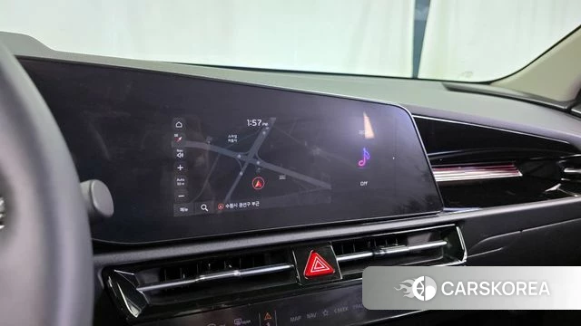 Kia Di Ol Nu Niro id 4389040 из Кореи 25