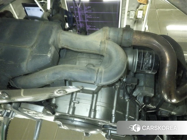 Проданный Suzuki GLADIUS 400 id 4022662 из Японии, фото 25