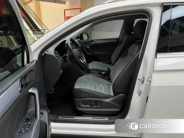 Volkswagen Tiguan X id 4260129 из Китая 25