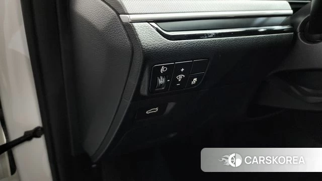 Kia The New K5 3rd generation id 4185975 из Кореи 25