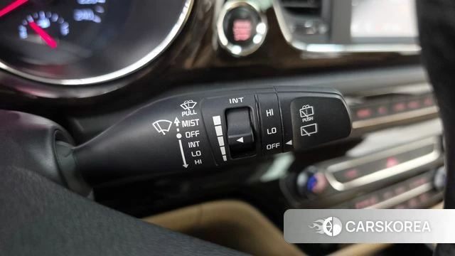 Kia The New Carnival id 4732722 из Кореи 25