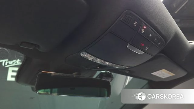 Mercedes-Benz E-Class W213 id 4580617 из Кореи 25