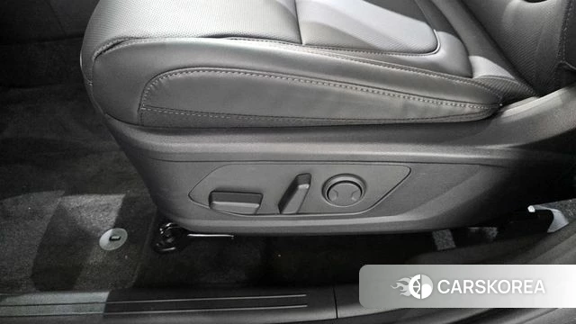 Hyundai The New Tucson Hybrid (NX4) id 4248134 из Кореи 25