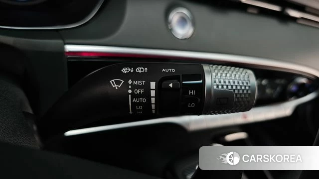 Genesis GV70 id 4636578 из Кореи 25