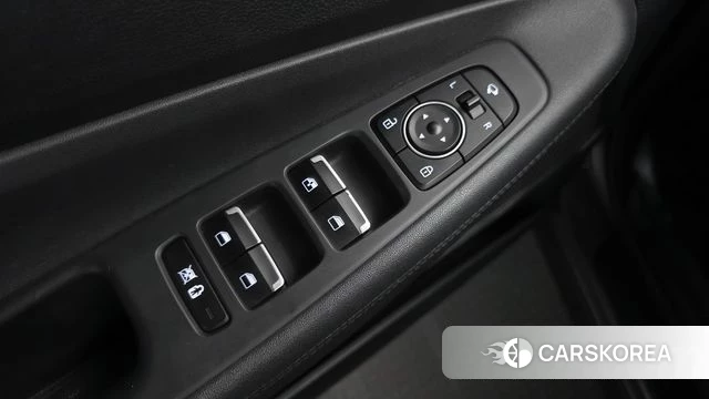 Hyundai Santa Fe TM id 4434924 из Кореи 25