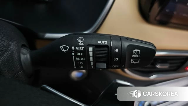 Hyundai The New Santa Fe id 4535596 из Кореи 25