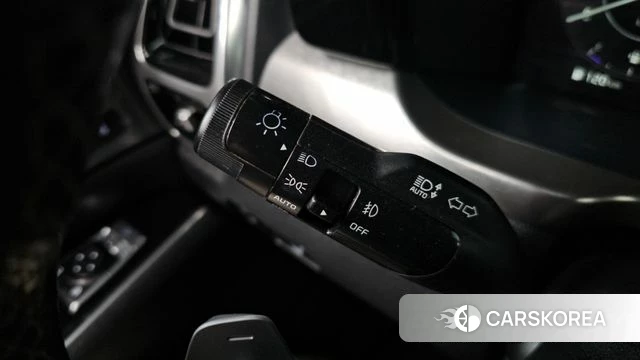 Kia Sorento 4th Generation id 4482161 из Кореи 25