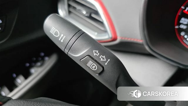 Chevrolet (GM Daewoo) Trailblazer id 4224140 из Кореи 25