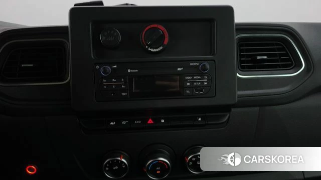 Renault Korea (Samsung) Master id 4881801 из Кореи 25