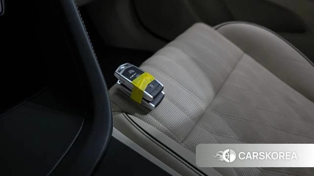 Genesis G70 id 4520464 из Кореи 25