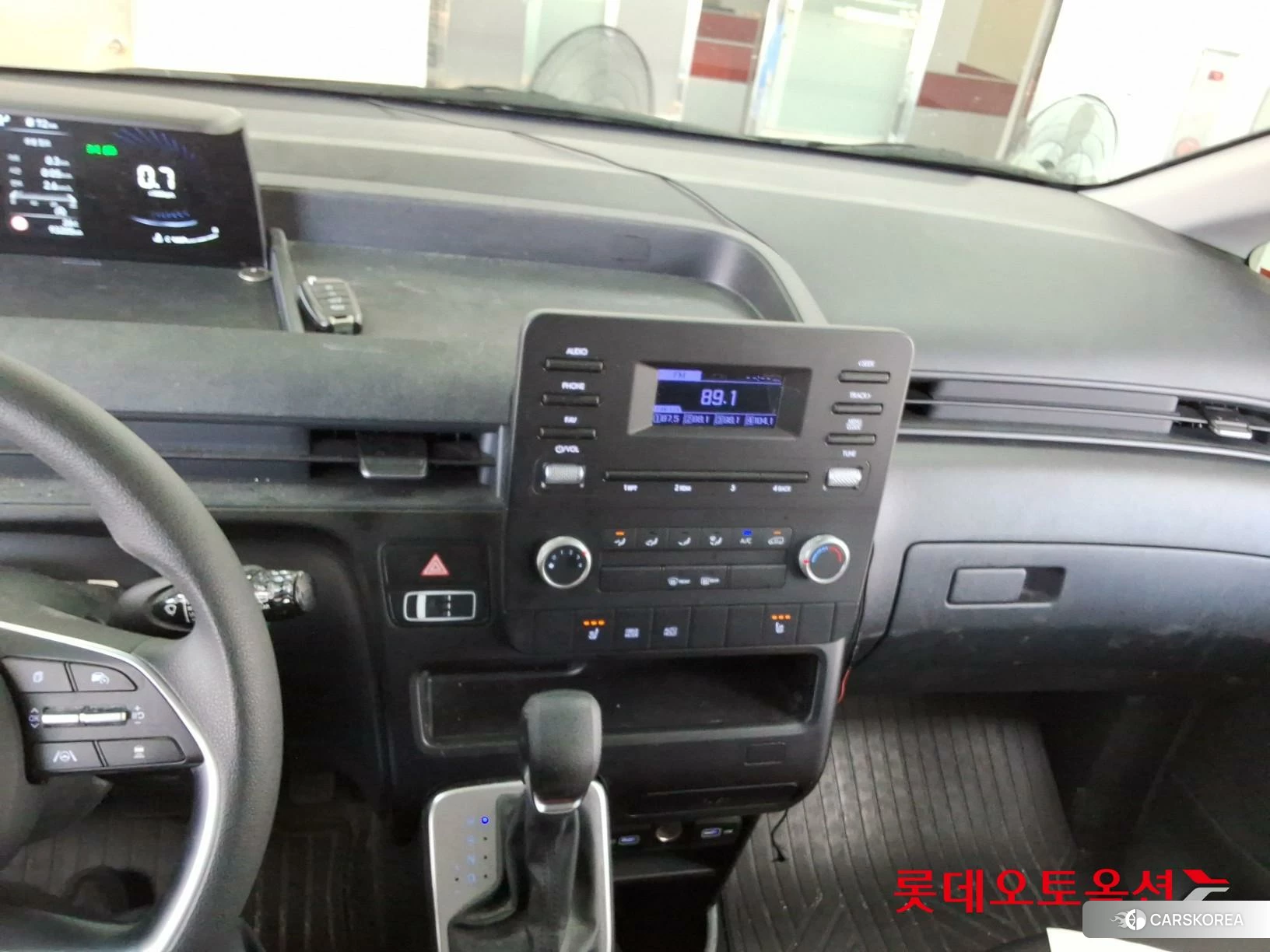Hyundai Staria id 4498351 из Кореи 25