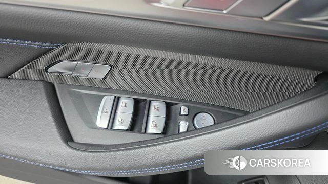BMW i4 id 4248338 из Кореи 25