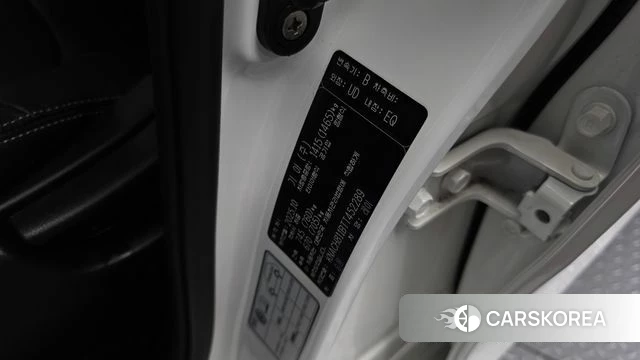 Kia The New Kia Ray id 4589838 из Кореи 25