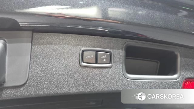 Porsche Macan id 4610572 из Кореи 25
