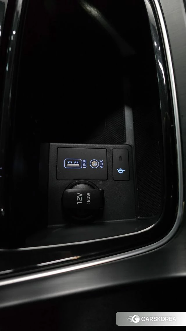 Hyundai Grandeur IG id 4557443 из Кореи 25