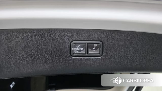 Genesis GV80 id 4720108 из Кореи 25