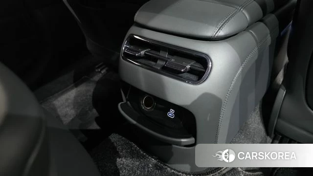 Genesis G90 (RS4) id 4834107 из Кореи 25