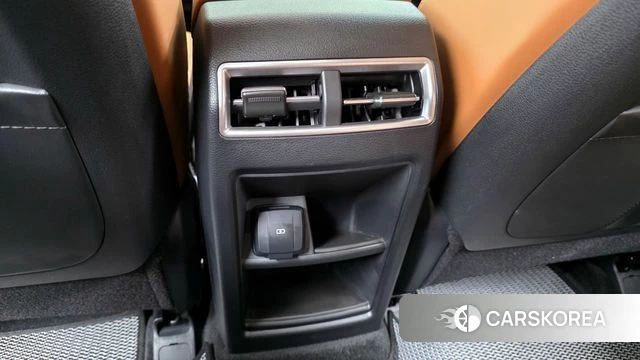 Ssangyong Torres id 4354582 из Кореи 25