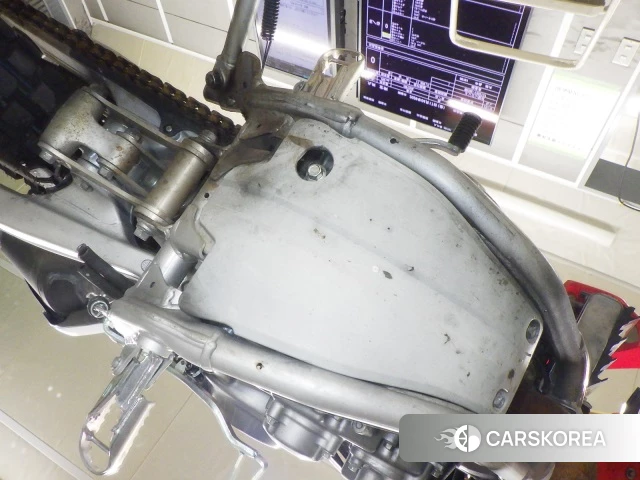 Honda CRF250L id 3949939 из Японии 25