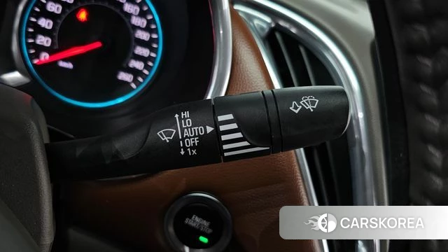 Chevrolet (GM Daewoo) All New Malibu id 4448266 из Кореи 25