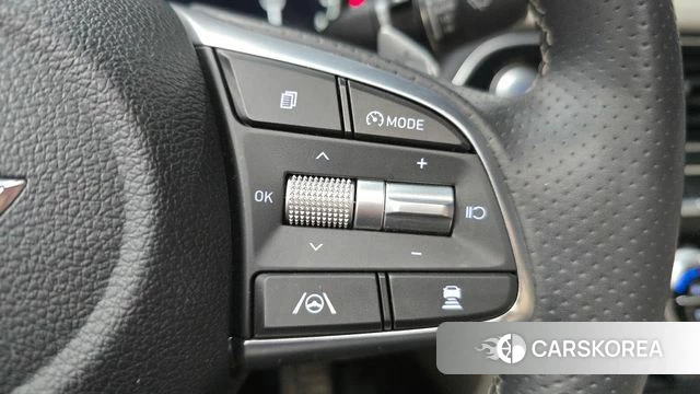 Genesis The New G70 id 4872532 из Кореи 25