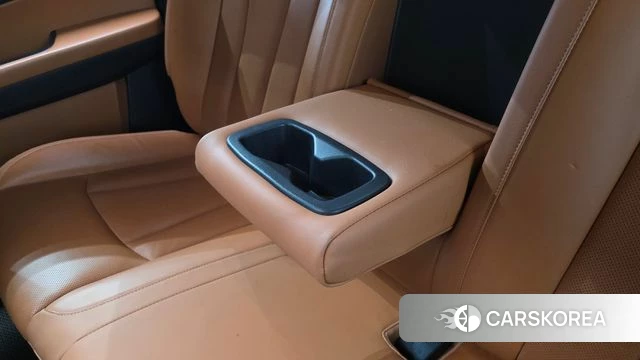 Ssangyong The New Rexton Sports Cannes id 4395767 из Кореи 25