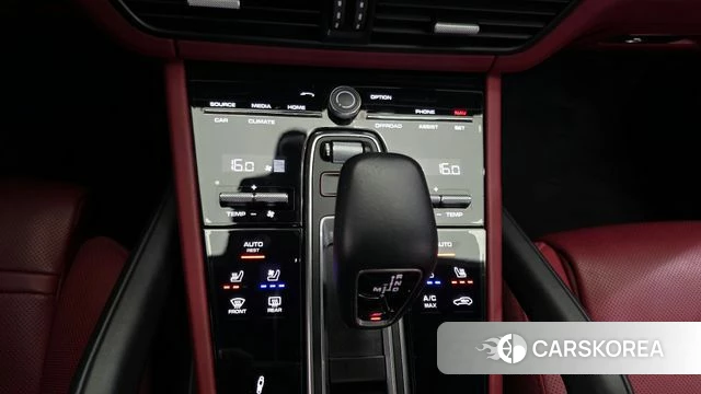 Porsche Cayenne (PO536) id 4389842 из Кореи 25